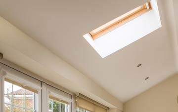 Millnain conservatory roof insulation companies