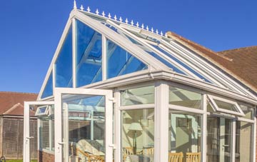 conservatory roof insulation costs Millnain