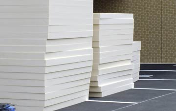 Millnain flat roof insulation costs