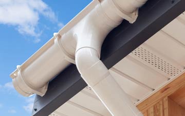 Millnain gutter installation costs