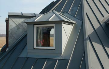 metal roofing Millnain, Highland