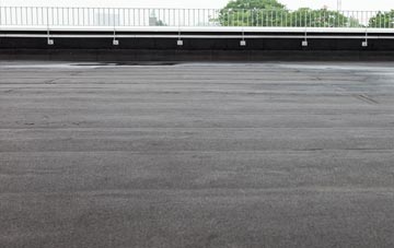 Millnain asphalt roof replacement
