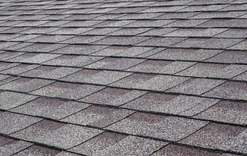 Millnain tiles for shallow pitch roofing