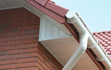 Millnain soffit repair costs