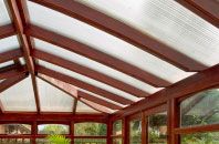 Millnain conservatory roofing insulation