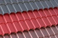 find rated Millnain plastic roofing companies