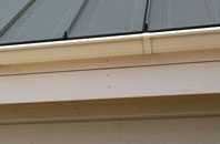 Millnain soffit repair
