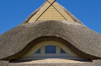 Millnain thatch roofing